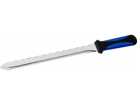 DREL NÓŻ DO WEŁNY MINERAL.I STYRO.280mm.