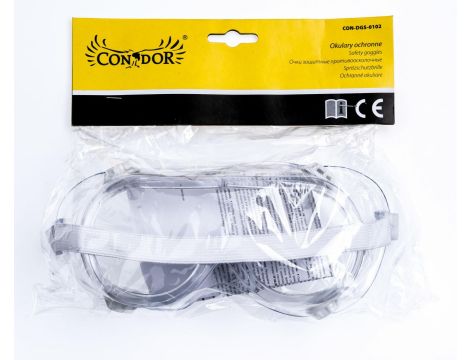 DREL OKULARY GOSPODARCZE