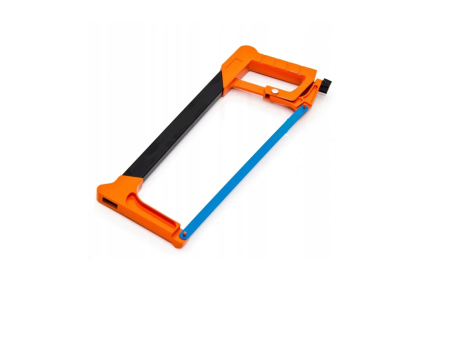 DREL PIŁA DO METALU 300mm