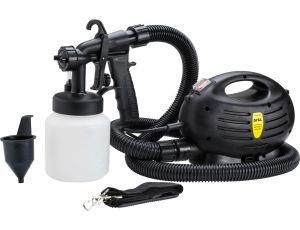 DREL PISTOLET DO MALOWANIA ELEK. 650W