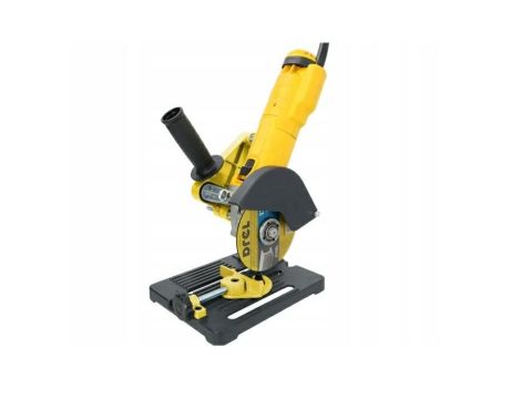 DREL STATYW DO SZLIFIERKI KĄTOWEJ 115-125mm Z IMADŁEM