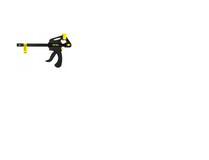 DREL ŚCISK STOLARSKI SZYBKOZACISKOWY 150