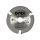 DREL TARCZA DO CIĘCIA DREWNA 125mm*22*3z