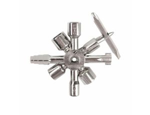 KLUCZ DO SZAFEK SERWISOWYCH