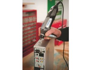 DREMEL FREZ GRAWERSKI KULKA 1,6mm 3szt. - image 2