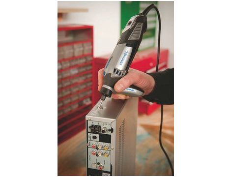 DREMEL FREZ GRAWERSKI KULKA 1,6mm 3szt. - 2