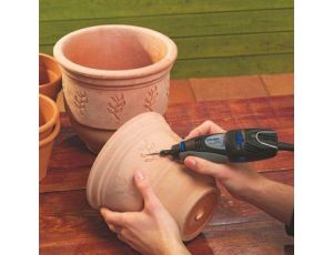 DREMEL FREZ HM /332 - image 2