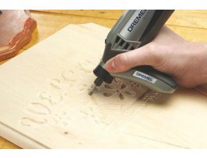 DREMEL FREZ HM /532 - image 2