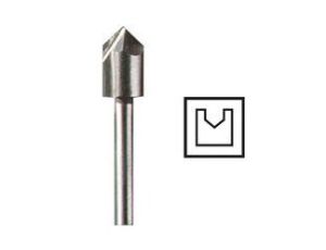 DREMEL FREZ KSZTAŁTOWY HSS ...