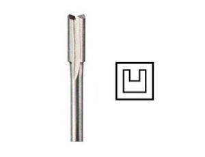 DREMEL FREZ PALCOWY HSS  /232