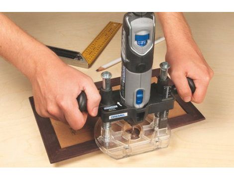 DREMEL FREZ PALCOWY HSS  /232 - 2