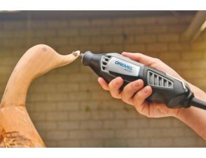 DREMEL FREZ SZYBKOTNĄCY OWAL.6,4mm/2szt. - image 2