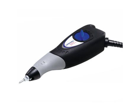 DREMEL GRAWERKA ENGRAVER