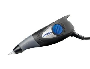 DREMEL GRAWERKA ENGRAVER +ACC