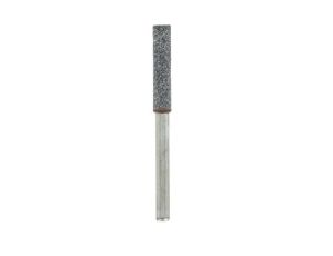 DREMEL KAMIEŃ DO OSTRZENIA PIŁ 4,0mm 3szt.