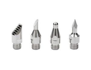 DREMEL KOŃC.DO PIROGRA.DO VERSATIP /4szt. ...