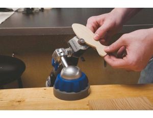 DREMEL PIERŚCIEŃ SZLIF.Z TRZPIENIEM - image 2