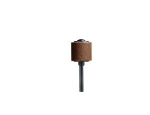 DREMEL PIERŚCIEŃ SZLIFIERSKI GRUBOZIAR. Z TRZPIENIEM 3,2mm