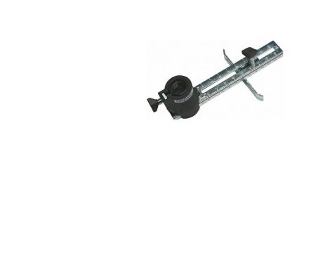 DREMEL PRZYSTAWKA DO CIĘCIA PO LINII I KOLE 0678JB