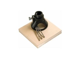 DREMEL PRZYSTAWKA DO GIPS/KARTON