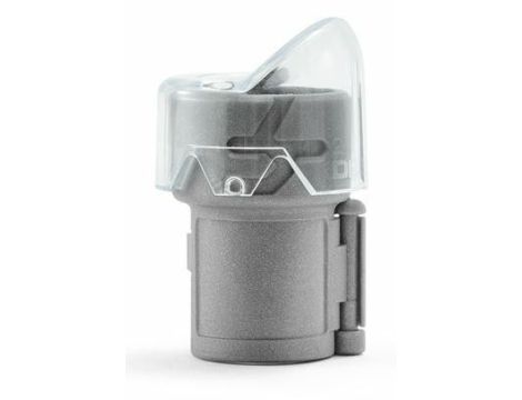 DREMEL PRZYSTAWKA DO OBCINANIA PAZURÓW Z TRZPIENIEM EZ SPEEDCLIC SC402 +4 TARCZE