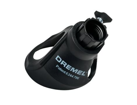 DREMEL PRZYSTAWKA DO USUWANIA FUG
