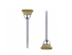 DREMEL SZCZOTKA MOSIĘŻNA 13mm/2szt. ...