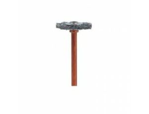 DREMEL SZCZOTKA STAL NIERDZ.19mm/2szt. ...