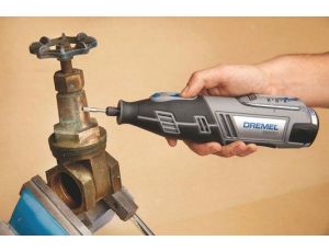 DREMEL SZCZOTKA STAL NIERDZ.3,2mm/3szt. - image 2