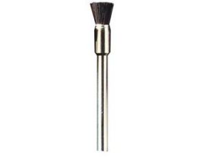 DREMEL SZCZOTKA SZCZECINOWA 3,2mm/3szt.
