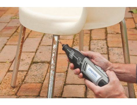 DREMEL SZCZOTKA SZCZECINOWA 3,2mm/3szt. - 2