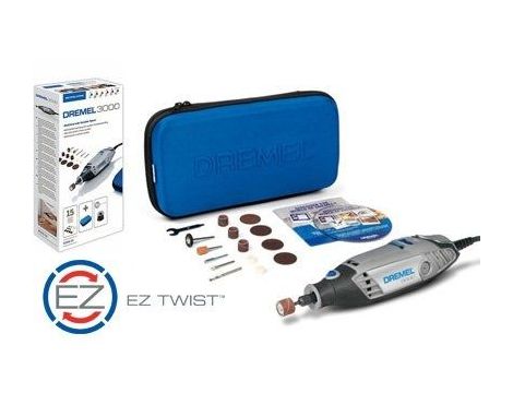 DREMEL SZLIFIERKA MULTI 3000-15