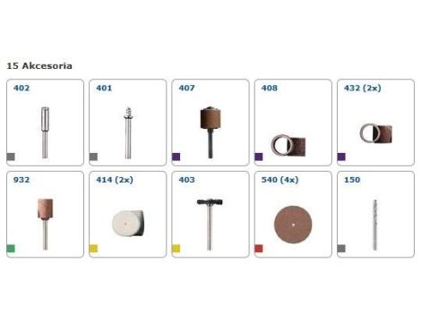 DREMEL SZLIFIERKA MULTI 3000-15 - 3