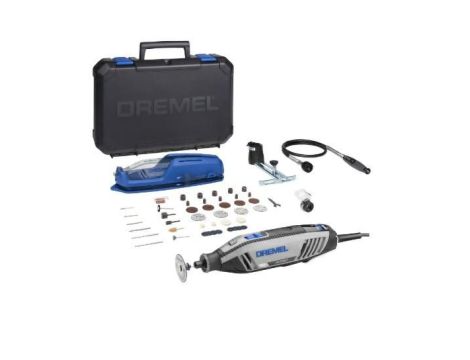 DREMEL SZLIFIERKA MULTI 4250 - 3/45