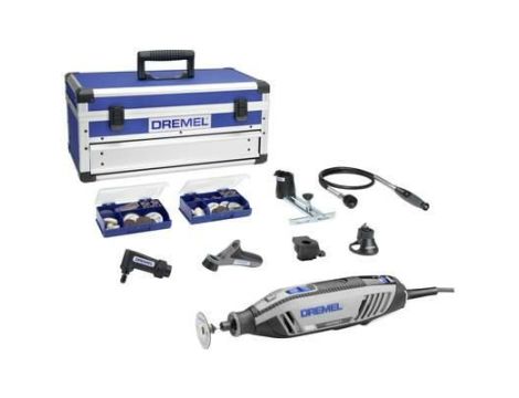 DREMEL SZLIFIERKA MULTI 4250 - 6/128 ...