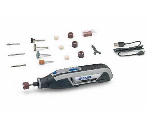DREMEL SZLIFIERKA MULTI 7760-15 3,6V 2,0Ah