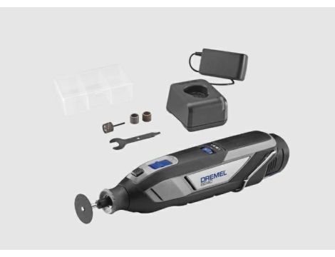 DREMEL SZLIFIERKA MULTI 8240 - 5/65 Platinum+ LB