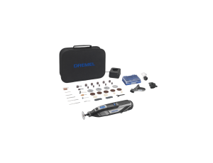 DREMEL SZLIFIERKA MULTI 8240-3/45 EU 12V 2,0Ah