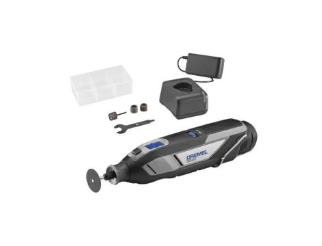 DREMEL SZLIFIERKA MULTI 8240-5 12V 2,0Ah