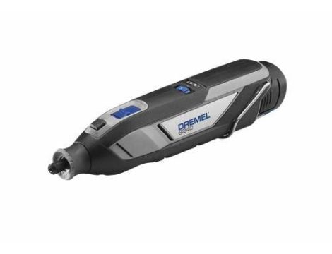 DREMEL SZLIFIERKA MULTI 8240-5/65 EU 12V 2,0Ah ...