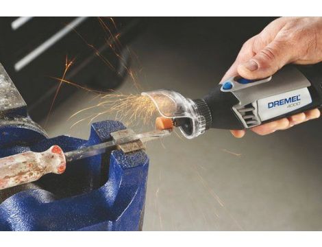 DREMEL ŚCIERNICA WALEC Z TL.15,9mm/2szt. - 2
