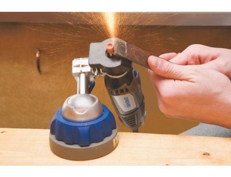 DREMEL ŚCIERNICA WALEC Z TL.4,8mm/3szt. - 2