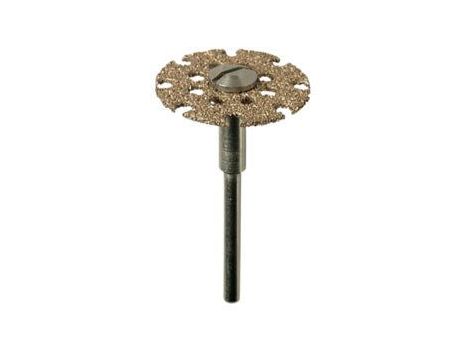 DREMEL TARCZA DIAMENTOWA 25,4mm