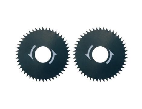 DREMEL TARCZA DO MINIPILARKI 31,8mm/2szt