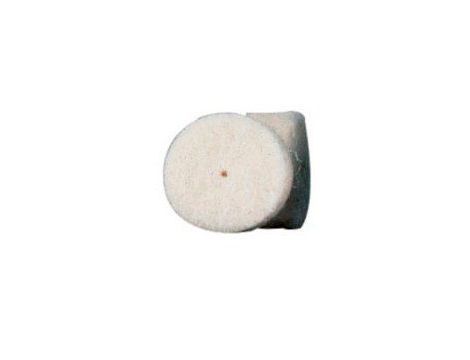 DREMEL TARCZA POLERSKA 13mm