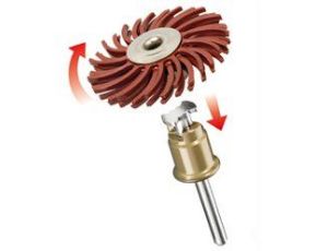 DREMEL TARCZA ŚCIERNA GR.220 SPEED CLIC