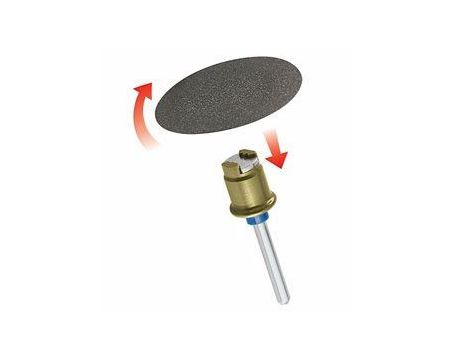 DREMEL TARCZE ŚCIERNE  60 /6szt.SPEED CLIC