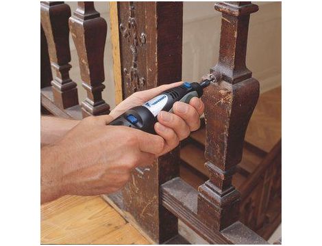 DREMEL TAŚMA SZLIFIERSKA 13mm - 2