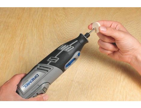 DREMEL TRZPIEŃ MOCUJĄCY 3,2 MM /3szt - 2