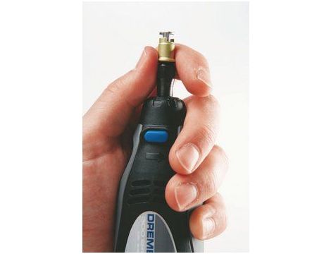 DREMEL TRZPIEŃ SC402 SPEED CLIC - 2